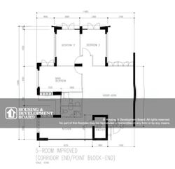 Blk 295A Compassvale Crescent (Sengkang), HDB 5 Rooms #584530791